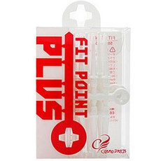 코스모다트 핏 포인트 플러스 50p, 화이트, 1개
