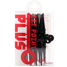 코스모다트 핏 포인트 플러스 50p, 블랙, 1개