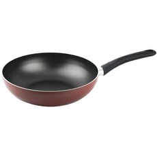 TVS 오로 웍 궁중팬, 27cm, 1개