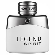 몽블랑 레전드 스피릿 오드뚜왈렛, 30ml, 1개