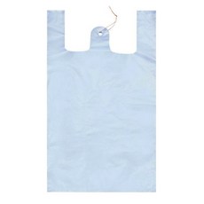 비닐팩토리 반투명 쓰레기 손잡이봉투 일반형 5호, 100개