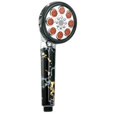 Y-net 強力酷涼蓮蓬頭, 1個