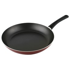 TVS 오로 후라이팬, 30cm, 1개