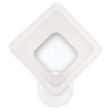 시그마 LED 다이아몬드 벽등 14W, 주광색