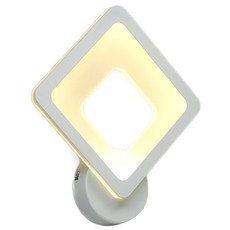시그마 LED 다이아몬드 벽등 14W, 전구색