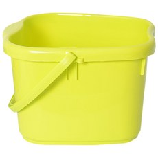 River Green高級滾輪泡腳桶 綠色, 1個, 河綠色