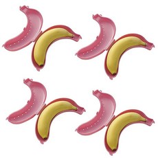 블럭마트 바나나 케이스, 4개입