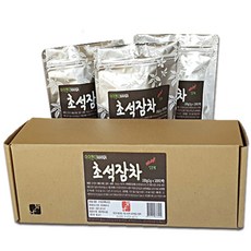 Int 草石蠶茶茶包, 1g, 100包, 1盒