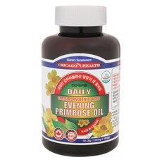 亞麻酸月見草籽油, 180 件, 1個