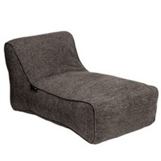 엠비언트라운지 스튜디오 빈백 쇼파, 그레이