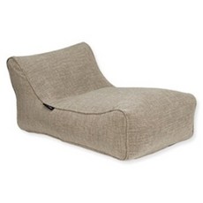 엠비언트라운지 스튜디오 빈백 쇼파, 베이지