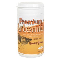 서울아쿠아룸 프리미엄 탈각 알테미아, 1개, 40g