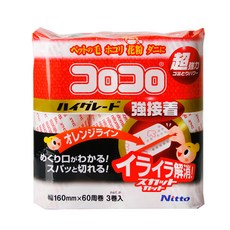 COLOCOLO 超強力除塵滾筒補充包, 1個