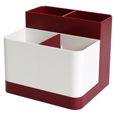 VIC Midas 多功能收納盒, 紅色, 1個