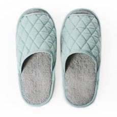 Catchmop 單面拖把拖鞋 薄荷綠, 1個