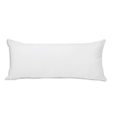 ECONY HOUSE 靠墊棉芯, 白色