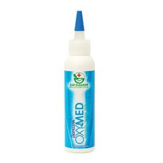 트로피크린 옥시메드 반려동물용 이어크리너, 118ml, 1개