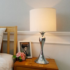 Royal Time女童圓頂帽立式檯燈, 混色