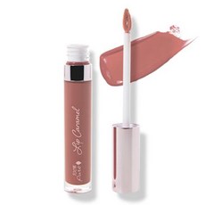 100 Pure 焦糖唇釉, Butterchew, 5克, 1支