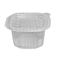 Market Man 方形一鍵式醬料杯 175ml 大, 50入, 1套