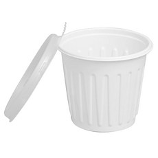 Marketman 醬杯75派+蓋, 100件, 1套