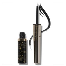 100 Pure 持久型眼線液 7ml, 單色, 1個