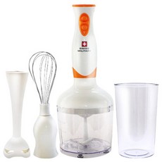 스위스밀리터리 멀티 핸드블랜더, SM-HS300