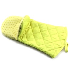 ECODY Hama 烤箱手套, 綠色, 1個