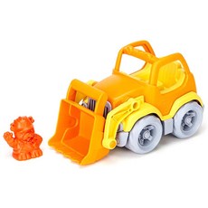 green toys 重型設備玩具, 橘子