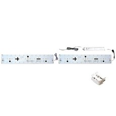 Narae ENG LED 浴室 廚房 36W 基板套組, 晝光色, 1套