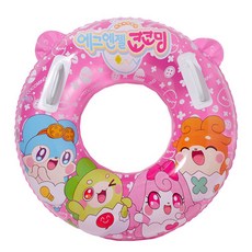 에그엔젤코코밍 아동용 튜브 65, 혼합 색상, 1개