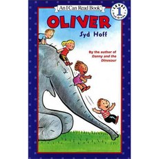 Oliver:, Harpercollins