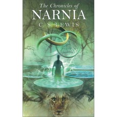 [해외도서]The Chronicles of Narnia Set, Harpercollins Childrens Books