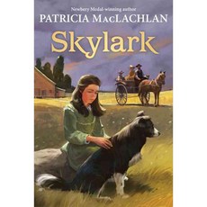 [해외도서]Skylark, Harpercollins Childrens Books
