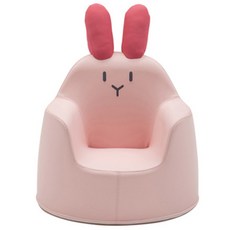 일룸 버니아코 유아소파, 핑크 버니아코