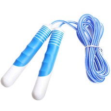 Spobank 跳繩, 白+藍