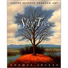 [해외도서]Sky Tree, Harpercollins Childrens Books