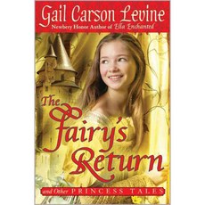 [해외도서]The Fairy's Return and Other Princess Tales, Harpercollins Childrens Books