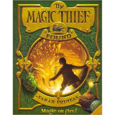 [해외도서]Found, Harpercollins Childrens Books
