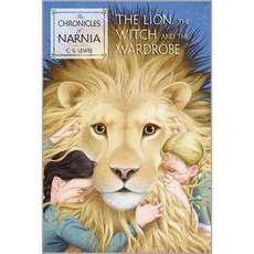 [해외도서]The Lion the Witch and the Wardrobe, Harpercollins Childrens Books