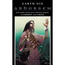[해외도서] Abhorsen, Harperteen