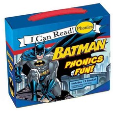 [해외도서] Batman Classic, Harpercollins Childrens Books