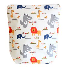 포보제니아 기저귀 파우치 L, 주주랜드