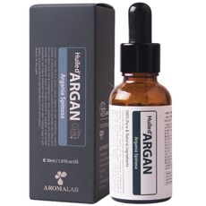 摩洛哥堅果臉部護理油, 30ml, 1瓶