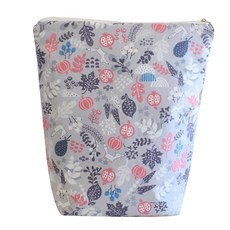 포보제니아 기저귀 파우치 L, 숲속 여우