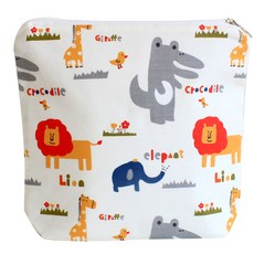 Powodzenia 尿布袋 S號, Zoozoo Land