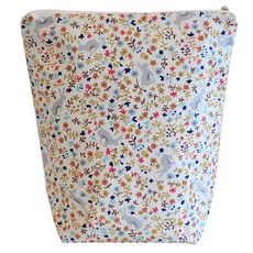 포보제니아 기저귀 파우치 L, 플로리 레빗