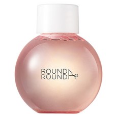 라운드어라운드 버블 바쓰 체리블라썸, 60ml, 1개
