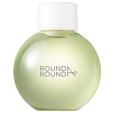 라운드어라운드 버블 바쓰 그레이프, 60ml, 1개