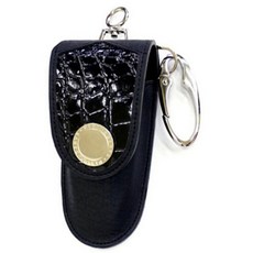 울티마 드랍인 다트케이스 Crocodile Black, 1개